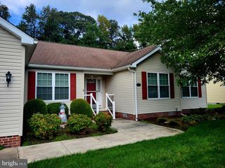 25 AINTREE DR, Lewes, DE 19958
