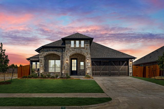 3449 Nightingale Lane, Midlothian, TX 76065