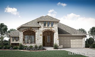 3449 Nightingale Lane, Midlothian, TX 76065