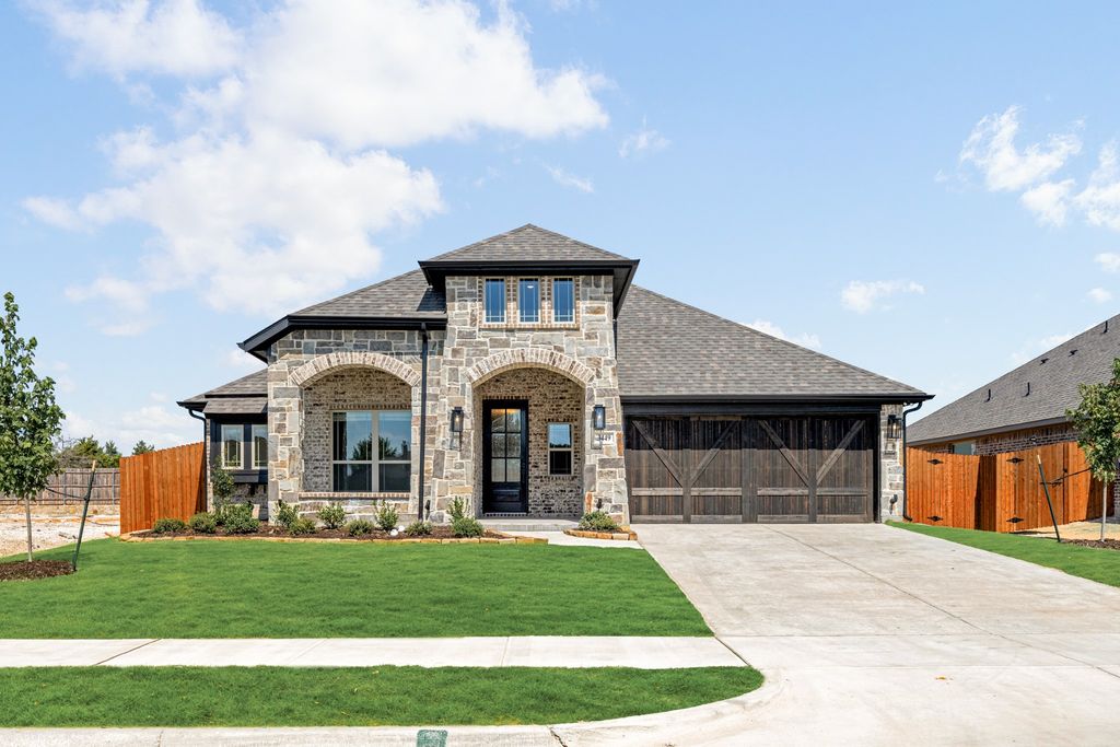 3449 Nightingale Lane, Midlothian, TX 76065