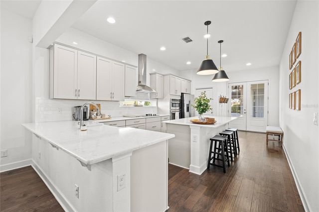 13401 GRANGER AVENUE, Orlando, FL 32827