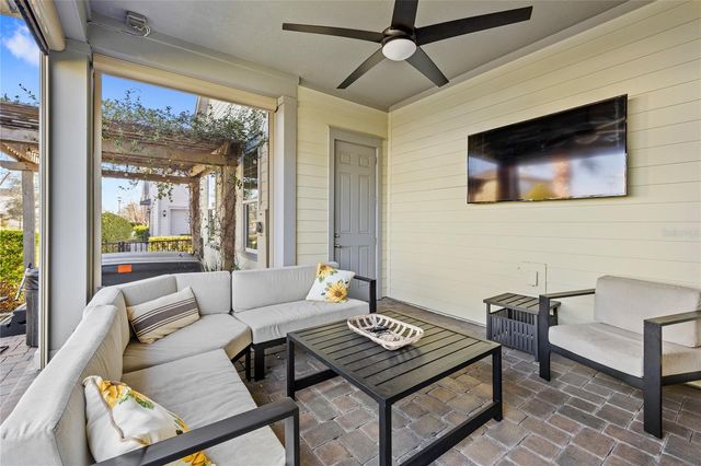 13401 GRANGER AVENUE, Orlando, FL 32827