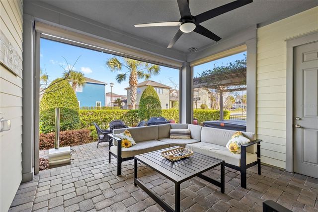 13401 GRANGER AVENUE, Orlando, FL 32827