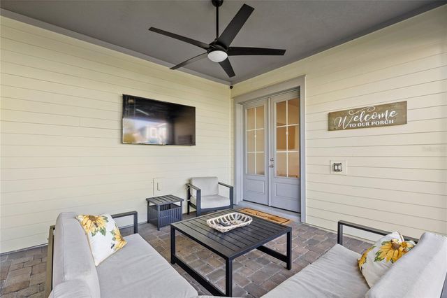 13401 GRANGER AVENUE, Orlando, FL 32827