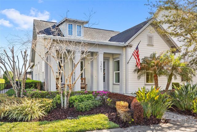 13401 GRANGER AVENUE, Orlando, FL 32827