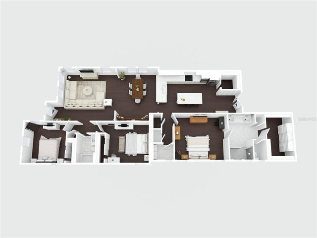 13401 GRANGER AVENUE, Orlando, FL 32827