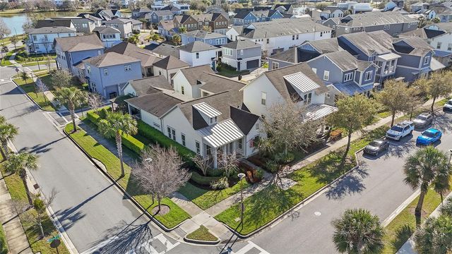 13401 GRANGER AVENUE, Orlando, FL 32827