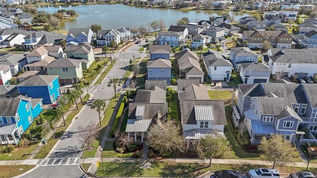 13401 GRANGER AVENUE, Orlando, FL 32827