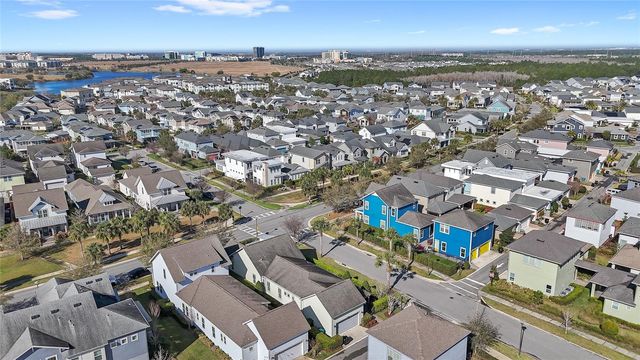 13401 GRANGER AVENUE, Orlando, FL 32827