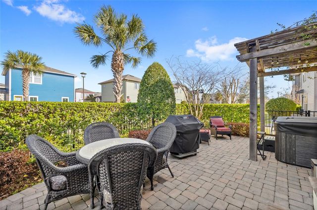 13401 GRANGER AVENUE, Orlando, FL 32827