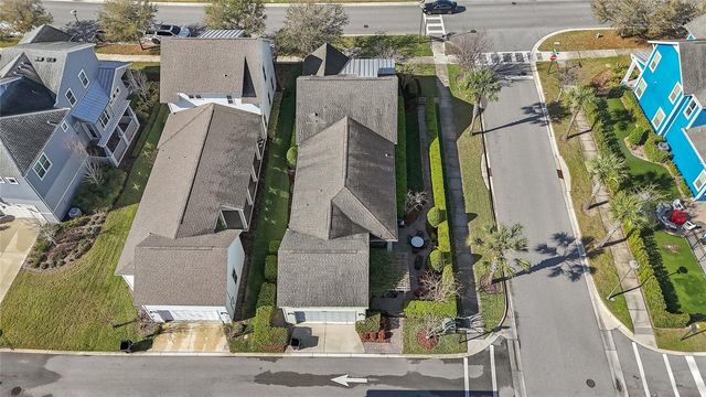 13401 GRANGER AVENUE, Orlando, FL 32827