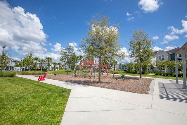 13401 GRANGER AVENUE, Orlando, FL 32827