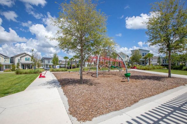 13401 GRANGER AVENUE, Orlando, FL 32827