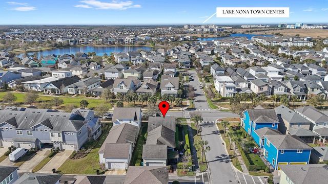 13401 GRANGER AVENUE, Orlando, FL 32827