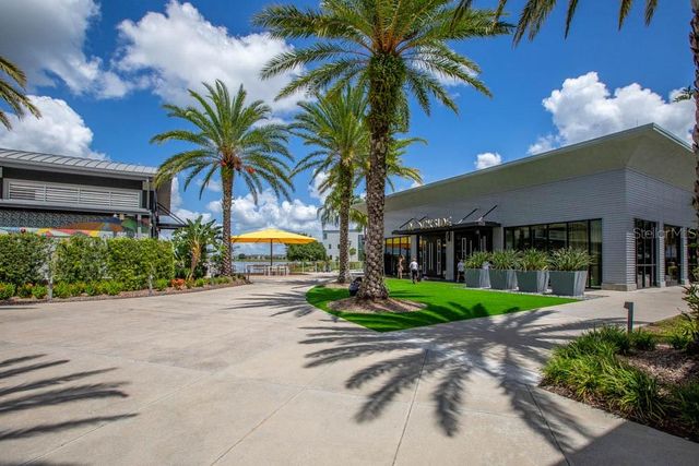 13401 GRANGER AVENUE, Orlando, FL 32827