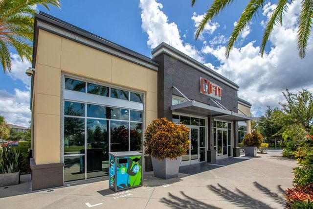 13401 GRANGER AVENUE, Orlando, FL 32827