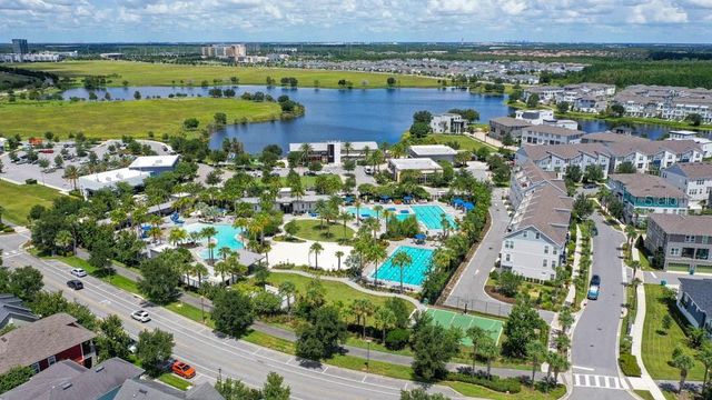 13401 GRANGER AVENUE, Orlando, FL 32827