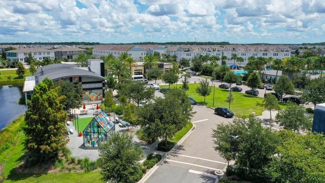 13401 GRANGER AVENUE, Orlando, FL 32827