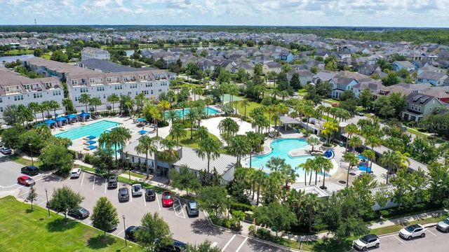 13401 GRANGER AVENUE, Orlando, FL 32827