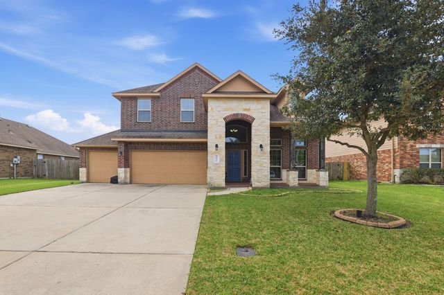 11626 Eagle Ridge Drive, Mont Belvieu, TX 77535