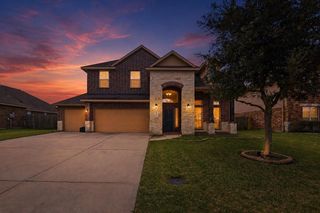 11626 Eagle Ridge Drive, Mont Belvieu, TX 77535