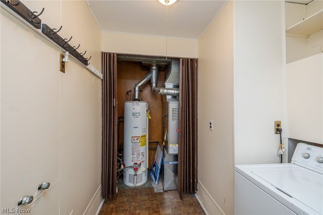 4443 Fulton Road, Cleveland, OH 44144
