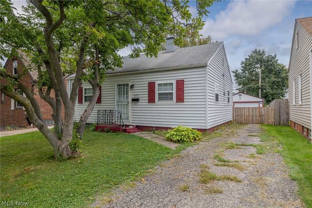 4443 Fulton Road, Cleveland, OH 44144