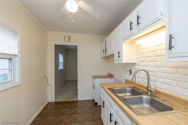 4443 Fulton Road, Cleveland, OH 44144