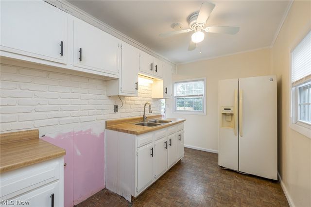 4443 Fulton Road, Cleveland, OH 44144
