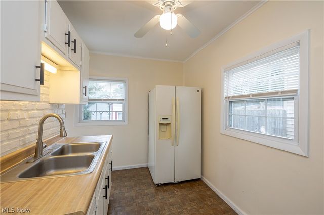 4443 Fulton Road, Cleveland, OH 44144