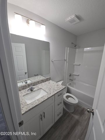 3028 HARBISON Street, Jacksonville, FL 32218