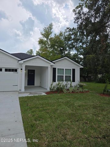 3028 HARBISON Street, Jacksonville, FL 32218