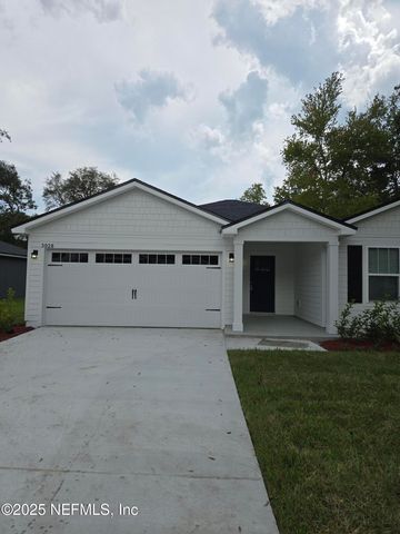 3028 HARBISON Street, Jacksonville, FL 32218