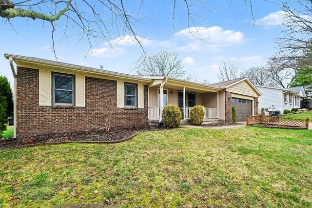 25 Gibraltar Drive Ne, Rockford City, MI 49341