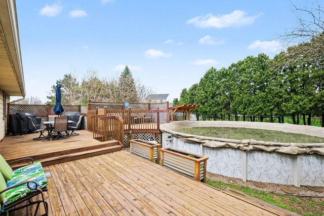 25 Gibraltar Drive Ne, Rockford City, MI 49341