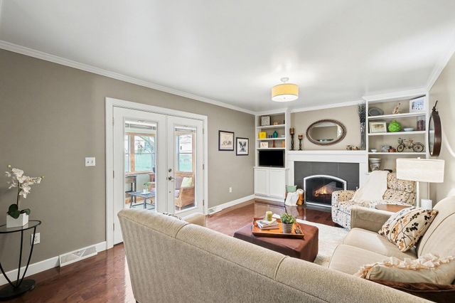 25 Gibraltar Drive Ne, Rockford City, MI 49341