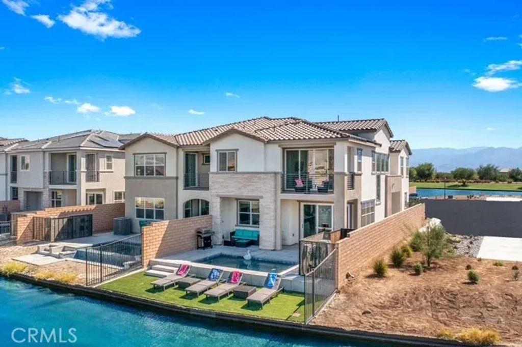 84638 Litorale Court, Indio, CA 92203