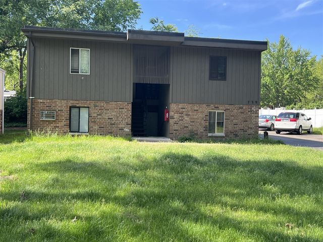 729 Buchanan Avenue, Kalamazoo, MI 49008