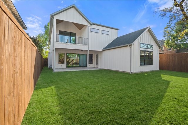 6943 Coronado Avenue, Dallas, TX 75214