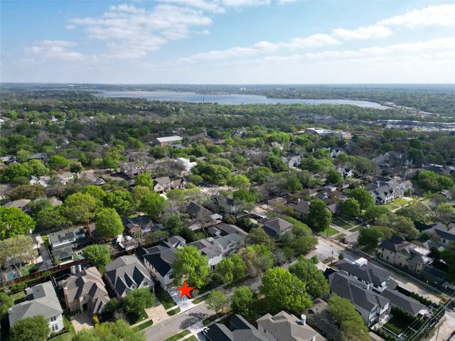 6943 Coronado Avenue, Dallas, TX 75214