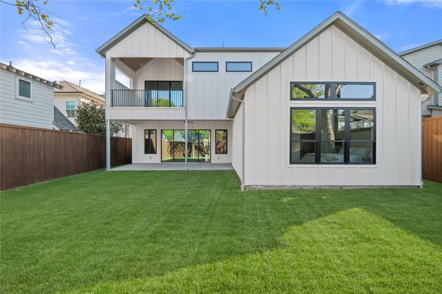 6943 Coronado Avenue, Dallas, TX 75214