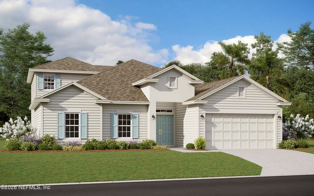 2226 PALISADE Point, Middleburg, FL 32068