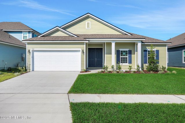 2226 PALISADE Point, Middleburg, FL 32068
