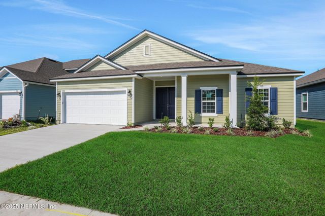 2226 PALISADE Point, Middleburg, FL 32068