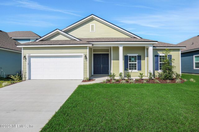 2226 PALISADE Point, Middleburg, FL 32068