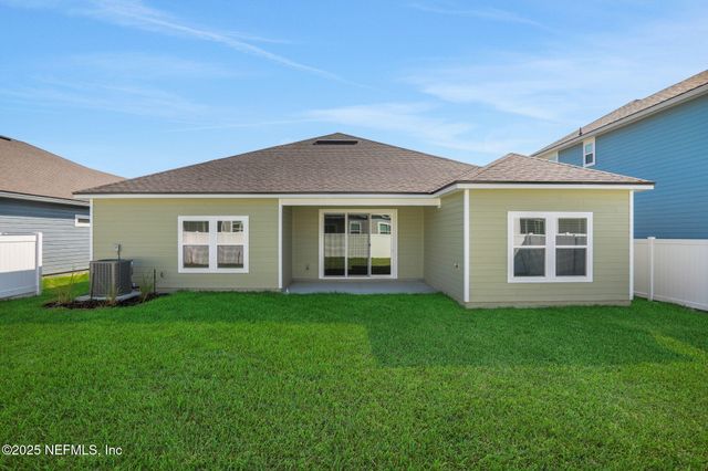 2226 PALISADE Point, Middleburg, FL 32068