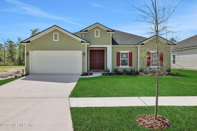 2226 PALISADE Point, Middleburg, FL 32068