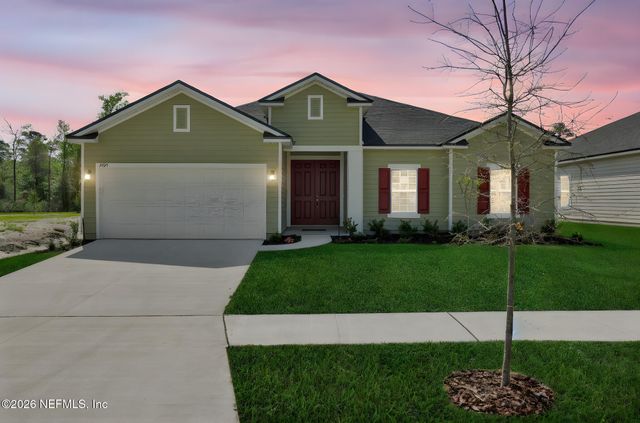 2226 PALISADE Point, Middleburg, FL 32068