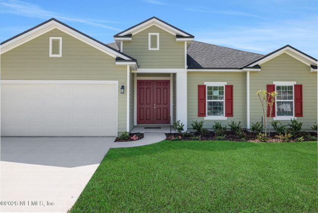 2226 PALISADE Point, Middleburg, FL 32068