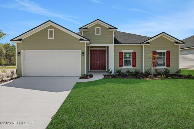 2226 PALISADE Point, Middleburg, FL 32068